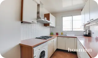 vente appartement de 117.0 m² à paris