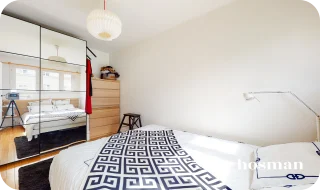 vente appartement de 53.23 m² à nantes