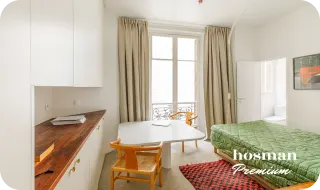 vente appartement de 190.0 m² à paris