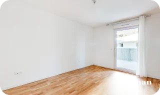 vente appartement de 42.0 m² à bagnolet