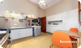 vente appartement de 169.0 m² à nantes