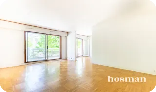 vente appartement de 95.32 m² à paris