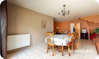 vente appartement de 85.0 m² à villejuif