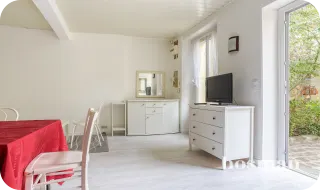 vente appartement de 27.0 m² à versailles