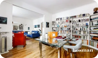 vente appartement de 67.47 m² à paris