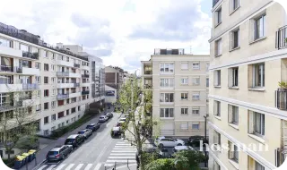 vente appartement de 61.0 m² à boulogne-billancourt