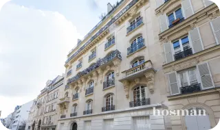 vente appartement de 84.0 m² à paris