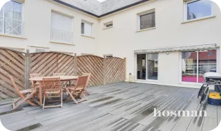 vente appartement de 86.0 m² à 