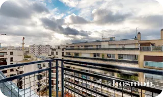 vente appartement de 45.0 m² à paris