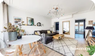 vente appartement de 38.0 m² à bordeaux