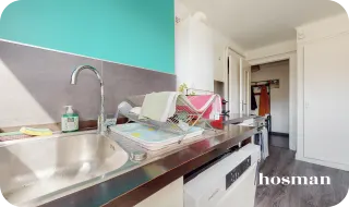 vente appartement de 70.43 m² à nantes