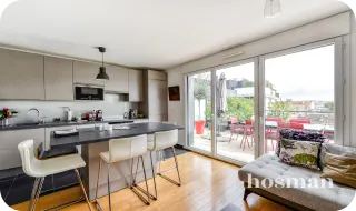 vente appartement de 41.0 m² à boulogne-billancourt