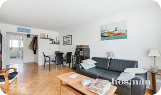 vente appartement de 66.0 m² à montrouge