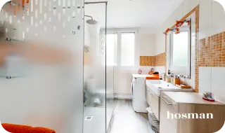 vente appartement de 42.7 m² à paris