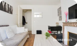 vente appartement de 35.0 m² à boulogne-billancourt