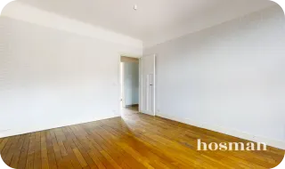 vente appartement de 63.0 m² à versailles