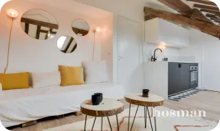 vente appartement de 10.03 m² à boulogne-billancourt