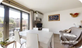 vente appartement de 41.0 m² à paris