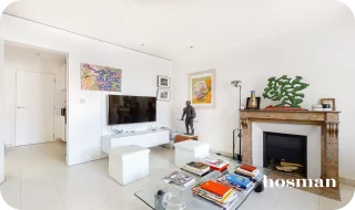 vente appartement de 67.0 m² à paris