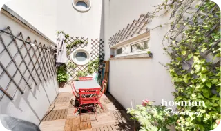 vente appartement de 87.0 m² à paris