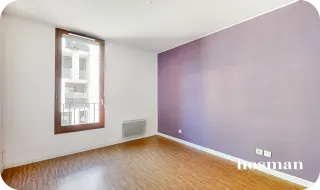 vente appartement de 85.0 m² à bordeaux