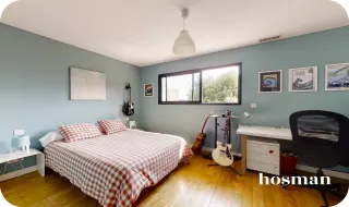 vente maison de 134.0 m² à eysines