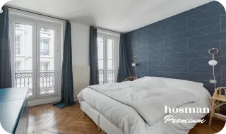 vente appartement de 85.0 m² à paris