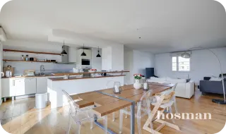 vente appartement de 86.0 m² à ivry-sur-seine