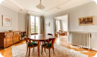 vente appartement de 107.47 m² à paris