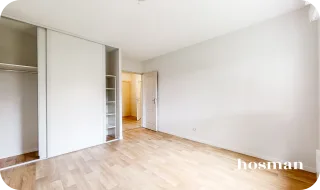 vente appartement de 63.0 m² à mérignac