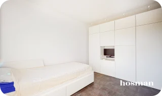 vente appartement de 22.4 m² à paris