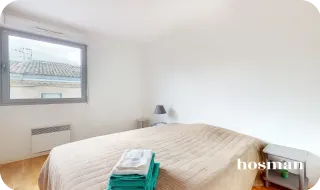 vente appartement de 53.0 m² à bordeaux