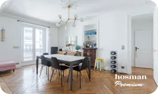 vente appartement de 85.0 m² à paris