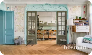 vente appartement de 204.0 m² à paris