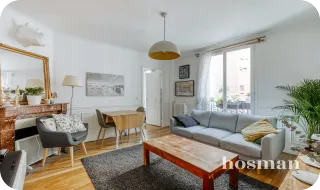 vente appartement de 41.0 m² à montrouge