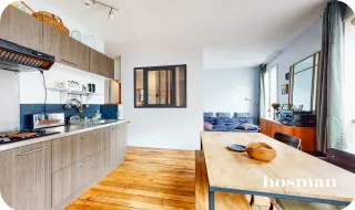 vente appartement de 30.0 m² à paris