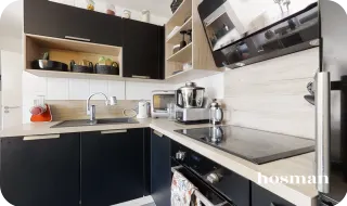 vente appartement de 41.0 m² à paris