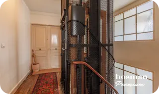 vente appartement de 86.0 m² à paris