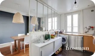 vente appartement de 108.0 m² à paris