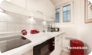 vente appartement de 61.0 m² à paris