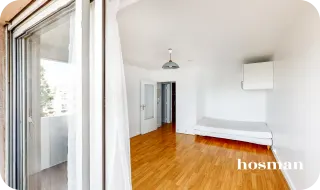 vente appartement de 26.67 m² à paris