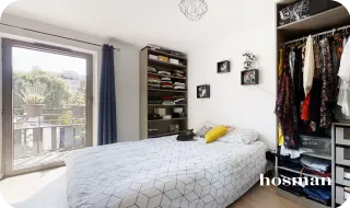 vente appartement de 41.0 m² à paris