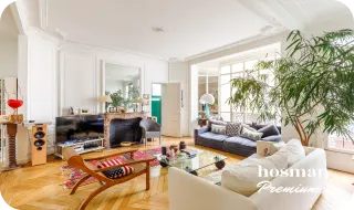 vente appartement de 158.0 m² à paris