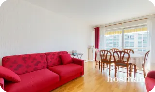 vente appartement de 67.14 m² à clichy