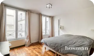 vente appartement de 52.0 m² à paris