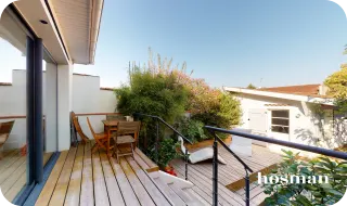 vente maison de 108.0 m² à bordeaux