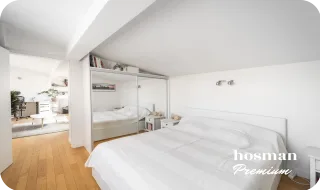 vente appartement de 89.27 m² à paris