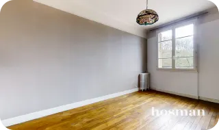 vente appartement de 63.0 m² à versailles