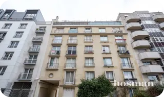 vente appartement de 47.0 m² à boulogne-billancourt