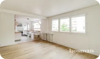 vente appartement de 60.0 m² à boulogne-billancourt